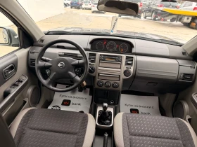 Nissan X-trail 2.2dci 136k.c * UNIKAT* , снимка 9