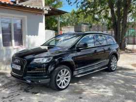 Audi Q7, снимка 1