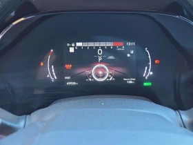 Lexus RX 500h CARFAX / F SPORT / ОБДУХВАНЕ , снимка 8