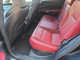 Lexus RX 500h CARFAX / F SPORT / ОБДУХВАНЕ , снимка 11