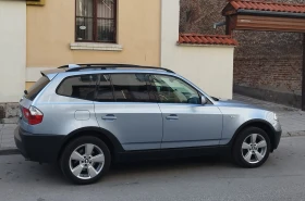 BMW X3 X Drive, снимка 3