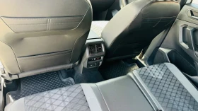 VW Tiguan Allspace R-Line 2.0 TDI 4MOTION DSG | Гаранция, снимка 9