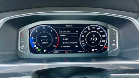 VW Tiguan Allspace R-Line 2.0 TDI 4MOTION DSG | Гаранция, снимка 15
