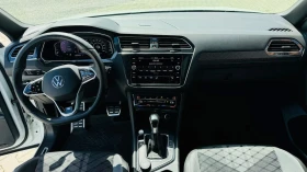 VW Tiguan Allspace R-Line 2.0 TDI 4MOTION DSG | Гаранция, снимка 7