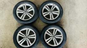 VW Tiguan Allspace R-Line 2.0 TDI 4MOTION DSG | Гаранция, снимка 17