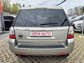 Land Rover Freelander 2.2D-4X4-FACE LIFT-AUTOMATIC, снимка 3