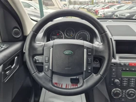 Land Rover Freelander 2.2D-4X4-FACE LIFT-AUTOMATIC, снимка 9