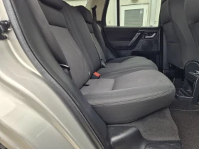 Land Rover Freelander 2.2D-4X4-FACE LIFT-AUTOMATIC, снимка 14
