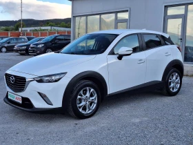 Mazda CX-3 1.5D-EURO 6, снимка 1