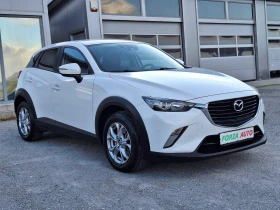 Mazda CX-3 1.5D-EURO 6, снимка 7