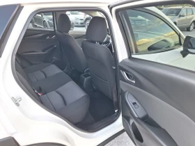 Mazda CX-3 1.5D-EURO 6, снимка 13