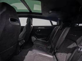 Lamborghini Urus Performante Verde Turbine Lucido, снимка 10