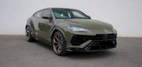 Lamborghini Urus Performante Verde Turbine Lucido, снимка 1