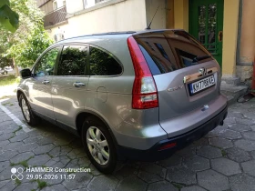 Honda Cr-v Бензин-газ(130хил)УНИКАТ, снимка 7