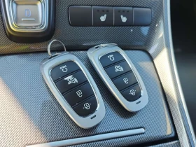 Hyundai Santa fe Awd/Preferred/+ ГУМИ/2 КЛЮЧА/ПОДГРЕВ/ПАНОРАМА/КОЖА, снимка 8