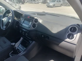 VW Tiguan 2, 0TDI 4x4, снимка 11