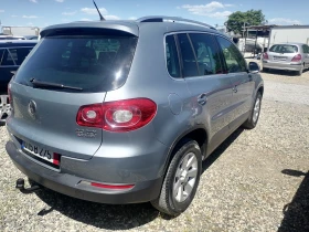 VW Tiguan 2, 0TDI 4x4, снимка 5