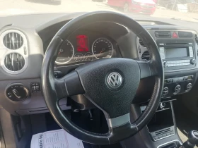 VW Tiguan 2, 0TDI 4x4, снимка 12