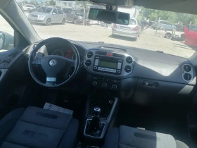 VW Tiguan 2, 0TDI 4x4, снимка 10