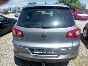 VW Tiguan 2, 0TDI 4x4, снимка 4