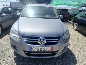 VW Tiguan 2, 0TDI 4x4, снимка 3