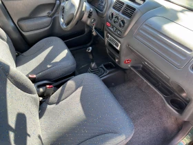 Suzuki Ignis 1-ви собственик | 143, 000км, снимка 7