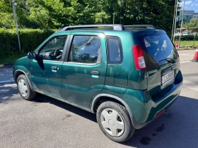 Suzuki Ignis 1-ви собственик | 143, 000км, снимка 3