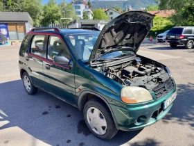 Suzuki Ignis 1-ви собственик | 143, 000км, снимка 14