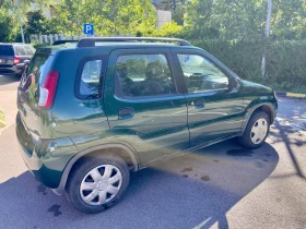 Suzuki Ignis 1-ви собственик | 143, 000км, снимка 4