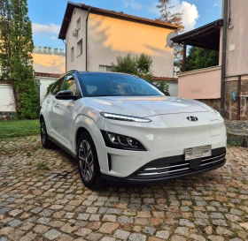 Hyundai Kona Premium 73 000km термо помпа, снимка 2