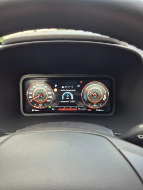 Hyundai Kona Premium 73 000km термо помпа, снимка 12