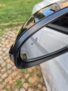 Hyundai Kona Premium 73 000km термо помпа, снимка 11