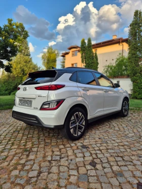 Hyundai Kona Premium 73 000km термо помпа, снимка 4