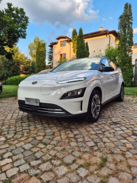 Hyundai Kona Premium 73 000km термо помпа, снимка 3