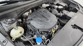 Kia Sorento 2.2 Diesel 2WD Noblesse autogeorge.com, снимка 4