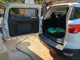 Ford EcoSport, снимка 8