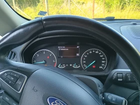 Ford EcoSport, снимка 9