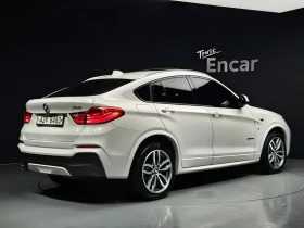 BMW X4 2.0d xDrive - САМО 30% АВАНС, снимка 2