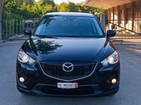 Mazda CX-5 2.0i-160кс-ШВЕЙЦАРИЯ-АВТОМАТ-4Х4-KEYLESS-NAVI, снимка 1