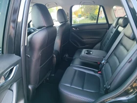 Mazda CX-5 2.0i-160кс-ШВЕЙЦАРИЯ-АВТОМАТ-4Х4-KEYLESS-NAVI, снимка 11