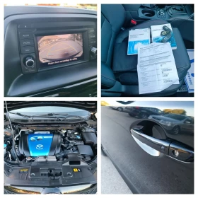 Mazda CX-5 2.0i-160кс-ШВЕЙЦАРИЯ-АВТОМАТ-4Х4-KEYLESS-NAVI, снимка 17