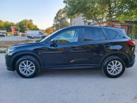 Mazda CX-5 2.0i-160кс-ШВЕЙЦАРИЯ-АВТОМАТ-4Х4-KEYLESS-NAVI, снимка 7