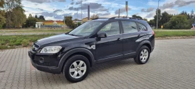 Chevrolet Captiva 2.0 6+ 1, снимка 7