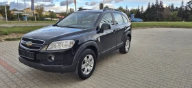 Chevrolet Captiva 2.0 6+ 1, снимка 3