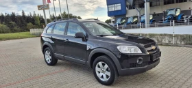 Chevrolet Captiva 2.0 6+ 1, снимка 5