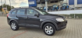 Chevrolet Captiva 2.0 6+ 1, снимка 6