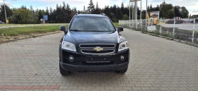 Chevrolet Captiva 2.0 6+ 1, снимка 2