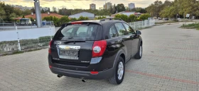Chevrolet Captiva 2.0 6+ 1, снимка 8