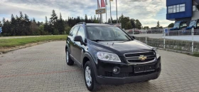 Chevrolet Captiva 2.0 6+ 1, снимка 4