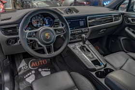 Porsche Macan S/BOSE/Sport Chrono/Обдухване/Панорама/Камера, снимка 11